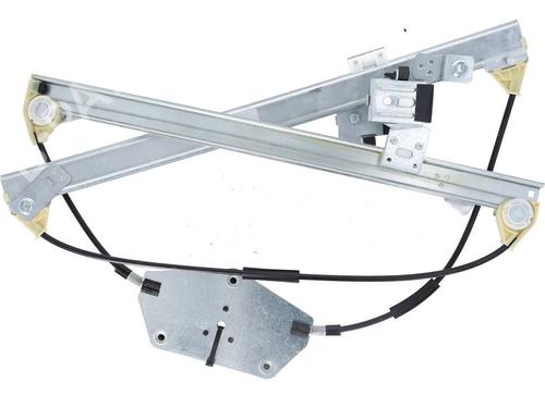 Used Front left window mechanism Front left window mechanism MERCEDES-BENZ A-CLASS (W169) [2004-2012] 40445660 40445660