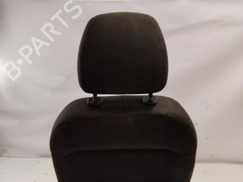 Left front seat FORD FIESTA V (JH_, JD_) 1.4 TDCi | BP29293296C15 