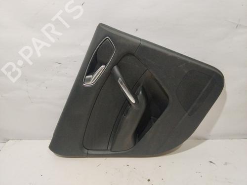 Verkleidung hinten links für AUDI A1 (8X1, 8XK) 1.6 TDI (105 hp) 30091463