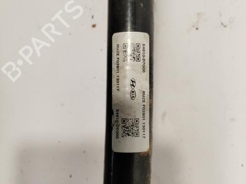 Anti roll bar HYUNDAI TUCSON (TL, TLE) 1.7 CRDi | BP25867977M96 