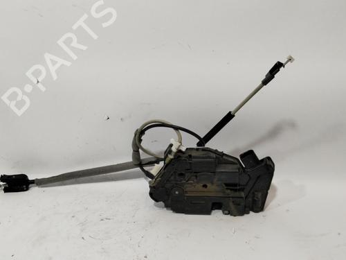 Used Front left lock SEAT IBIZA IV (6J5, 6P1) [2008-2017]  28542174