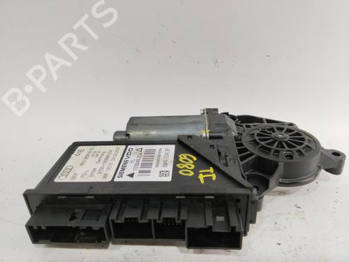 Left rear window motor AUDI A4 B7 Avant (8ED) 2.0 TDI 16V | BP24516688E23 