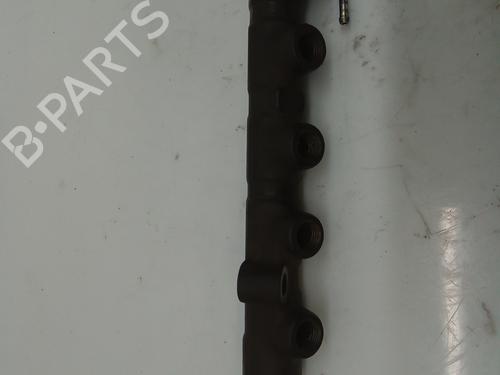 Injection rail TOYOTA COROLLA Verso (_E12_) 2.0 D-4D (CDE120_, CDE120R) | BP8582559M98 