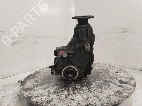 Differential, foran HYUNDAI SANTA FÉ I (SM) 2.0 CRDi | BP27819981M23 