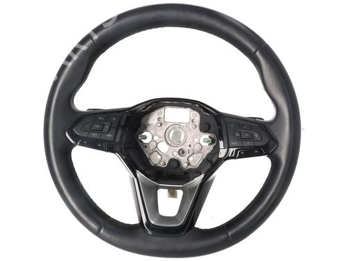 Used Steering wheel Steering wheel 37012940 37012940