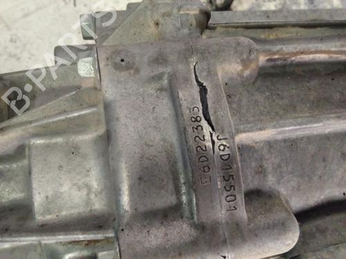 Gearbox SUZUKI GRAND VITARA II (JT, TE, TD)  | BP29721729M3 