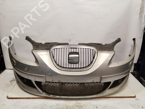 Front bumper SEAT TOLEDO III (5P2)  | BP28085818C7 
