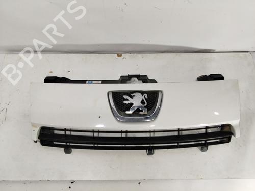 Used Grille Grille PEUGEOT EXPERT Tepee (VF3X_) [2007-2026] 34718357 34718357