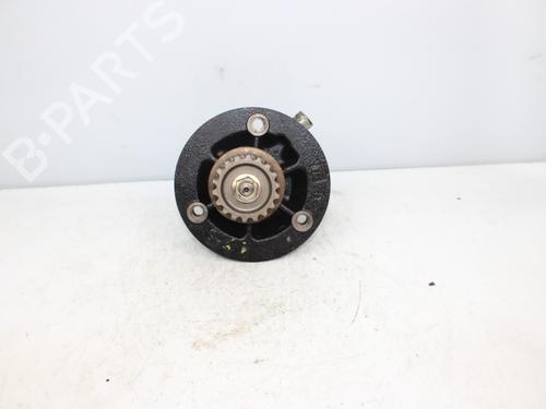 Used Vacuum pump NISSAN PRIMERA (P11) [1996-2001]  21201082