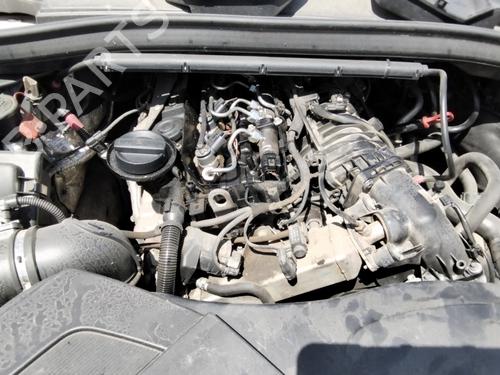 Xenon ballast BMW X1 (E84) sDrive 20 d | BP19140245C53 