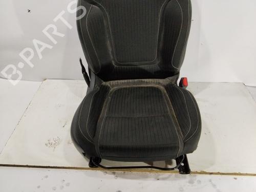 Right front seat RENAULT MEGANE IV Hatchback (B9A/M/N_)  | BP31939739C16 