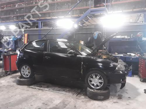 Starter SEAT IBIZA III (6L1)  | BP16905438M8