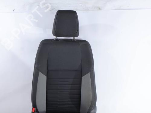 Left front seat TOYOTA AURIS (_E18_) 1.8 Hybrid (ZWE186_, ZWE186R) | BP40256866C15 - Image 6