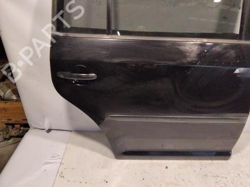 Right rear door VW TOURAN (1T3)  | BP29547633C5 