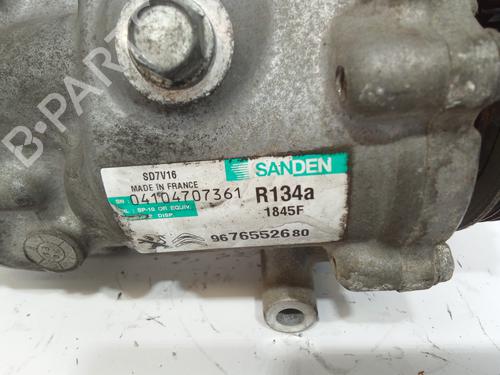 AC compressor PEUGEOT BOXER Bus (230P)  | BP10635064M34 