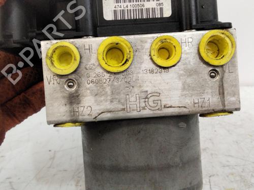 ABS pump OPEL CORSA C (X01)  | BP24457363M43 