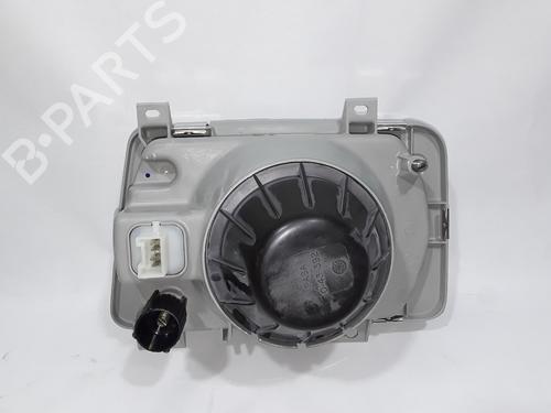 Right headlight SEAT IBIZA I (21A)  | BP10110894C29 