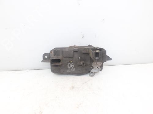 Used Front right lock OPEL ASTRA H GTC (A04) 1.4 (L08) (90 hp) 17383718