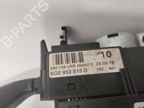 Headlight switch SEAT CORDOBA (6L2) 1.9 TDI | BP25928637I24 