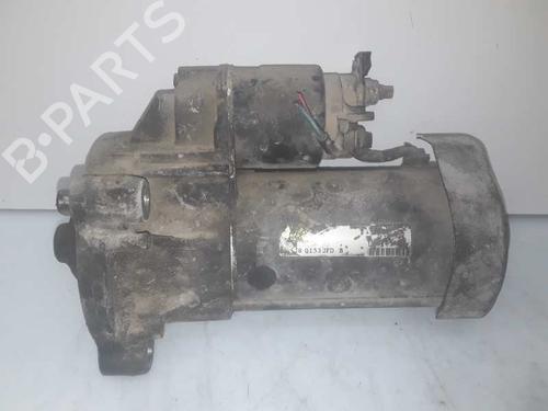 Used Starter CITROËN SAXO (S0, S1) 1.5 D (57 hp) 8568094