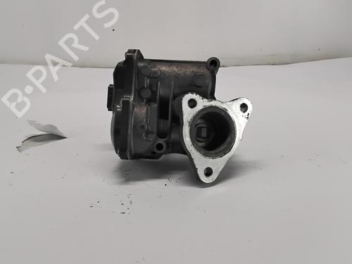 Spjældhus RENAULT SCÉNIC III (JZ0/1_)  | BP28586515M82 