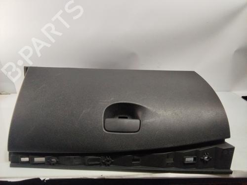 Hanskerom RENAULT MEGANE III Hatchback (BZ0/1_, B3_) 1.2 TCe (BZ16, BZ28) (132 hp) 29636078