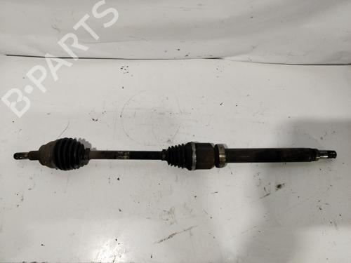 Drivaksel fortil Højre FORD FOCUS III Turnier [2010-2020]  30809757