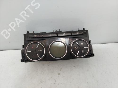 Commande Chauffage CITROËN C3 II (SC_) [2009-2025]  19135421