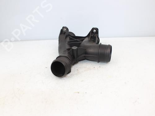 Pipe CITROËN C4 CACTUS 1.6 HDi 90 | BP16404581M125 