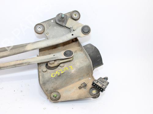 Front wiper motor PEUGEOT 306 (7B, N3, N5)  | BP15603804M29 