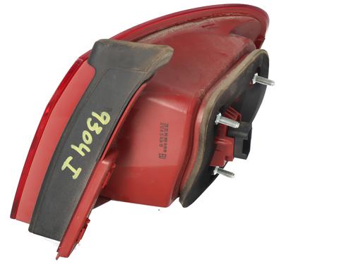 Left taillight VW PASSAT B6 (3C2) | BP32507616C34