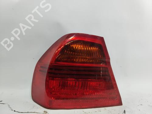 Used Left taillight BMW 3 (E90) [2004-2012]  27529924