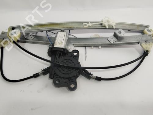Used Front right window mechanism MERCEDES-BENZ C-CLASS (W202) [1993-2000]  27215489