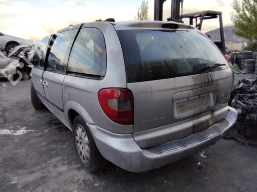 Mass air flow sensor CHRYSLER VOYAGER IV (RG, RS) 2.5 CRD | BP22369735M95 