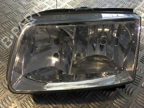 Used Left headlight VW POLO (6N2) [1999-2001]  9582533
