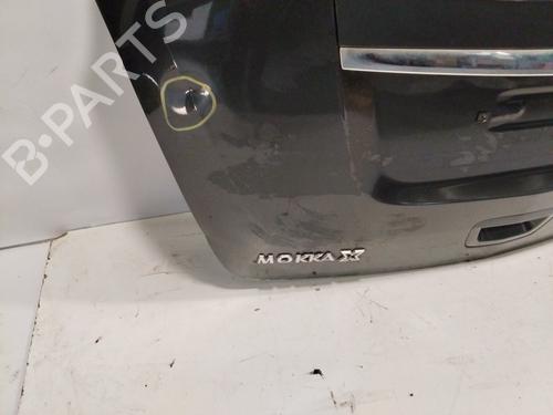 Bakluke CC/Kombi-Kupé OPEL MOKKA / MOKKA X (J13)  | BP27379369C6 
