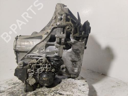 Gearbox CITROËN C4 Grand Picasso I (UA_) 1.6 HDi | BP30138337M3