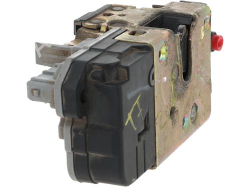 Venstre bagtil lås PEUGEOT 206 Hatchback (2A/C)  | BP29424229C100 