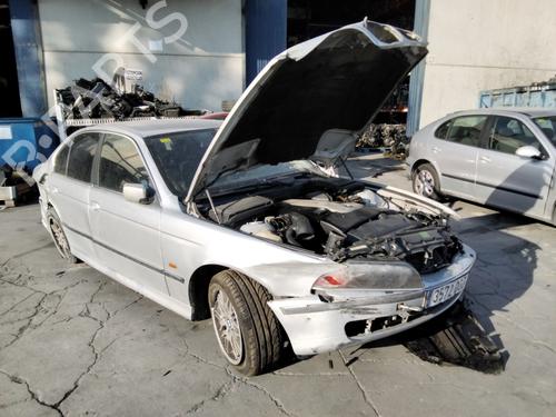 Brugte BMW 5 (E39) 530 d 4818444