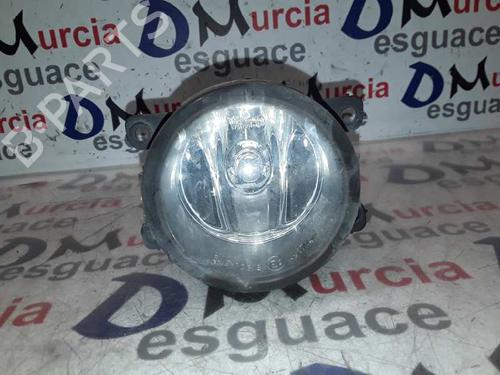 Used Right front fog light RENAULT SCÉNIC II (JM0/1_) [2003-2010]  8561821
