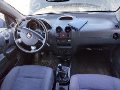 Right mirror DAEWOO KALOS (KLAS) 1.2 | BP21692092C27 