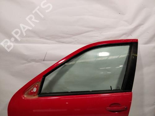 Left front door SEAT LEON (1M1)  | BP28579297C2 