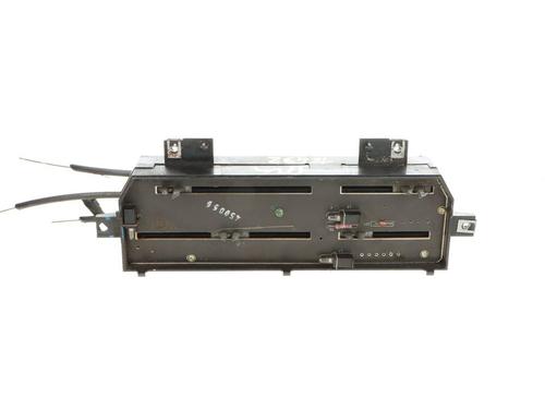 Used Climate control Climate control 38773669 38773669