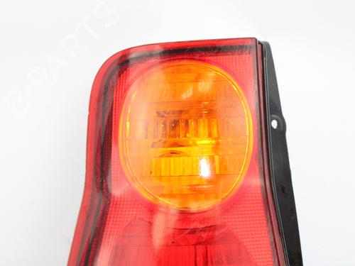Venstre Baklys HYUNDAI MATRIX (FC)  | BP15645149C34 
