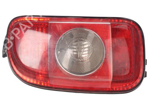 Used Left taillight Left taillight 37265405 37265405