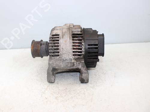 Alternator BMW 3 (E36)  | BP18246286M7 