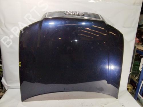 Hood AUDI A4 B6 (8E2) 1.9 TDI | BP30810747C1