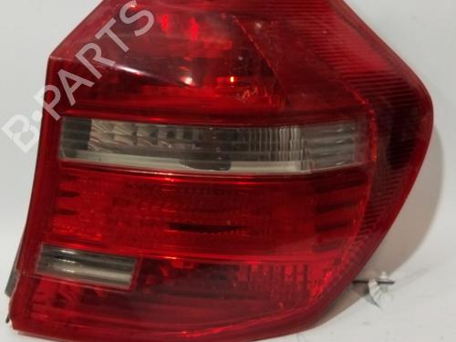 Right taillight BMW 1 (E87) 118 d 7164956-05 |