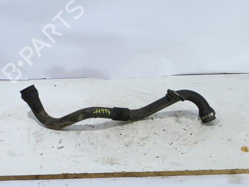 Tubo Tubo RENAULT MEGANE II (BM0/1_, CM0/1_) 1.5 dCi (BM0F, BM0T, BM2B, CM0F, CM0T) (82 hp) 37195356 37195356