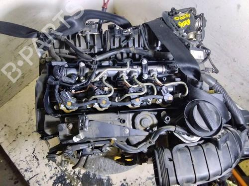 Engine BMW 5 (F10) 520 d | BP39518220M1 - Image 6